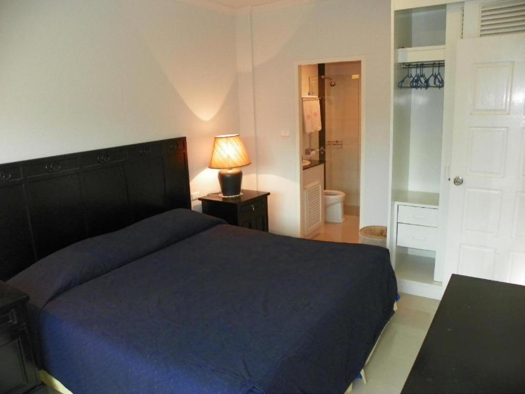 Appartement Orchid Heights Service