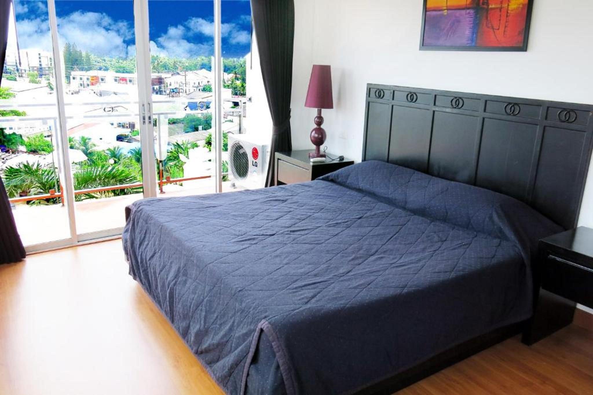 Orchid Heights Service Appartement *