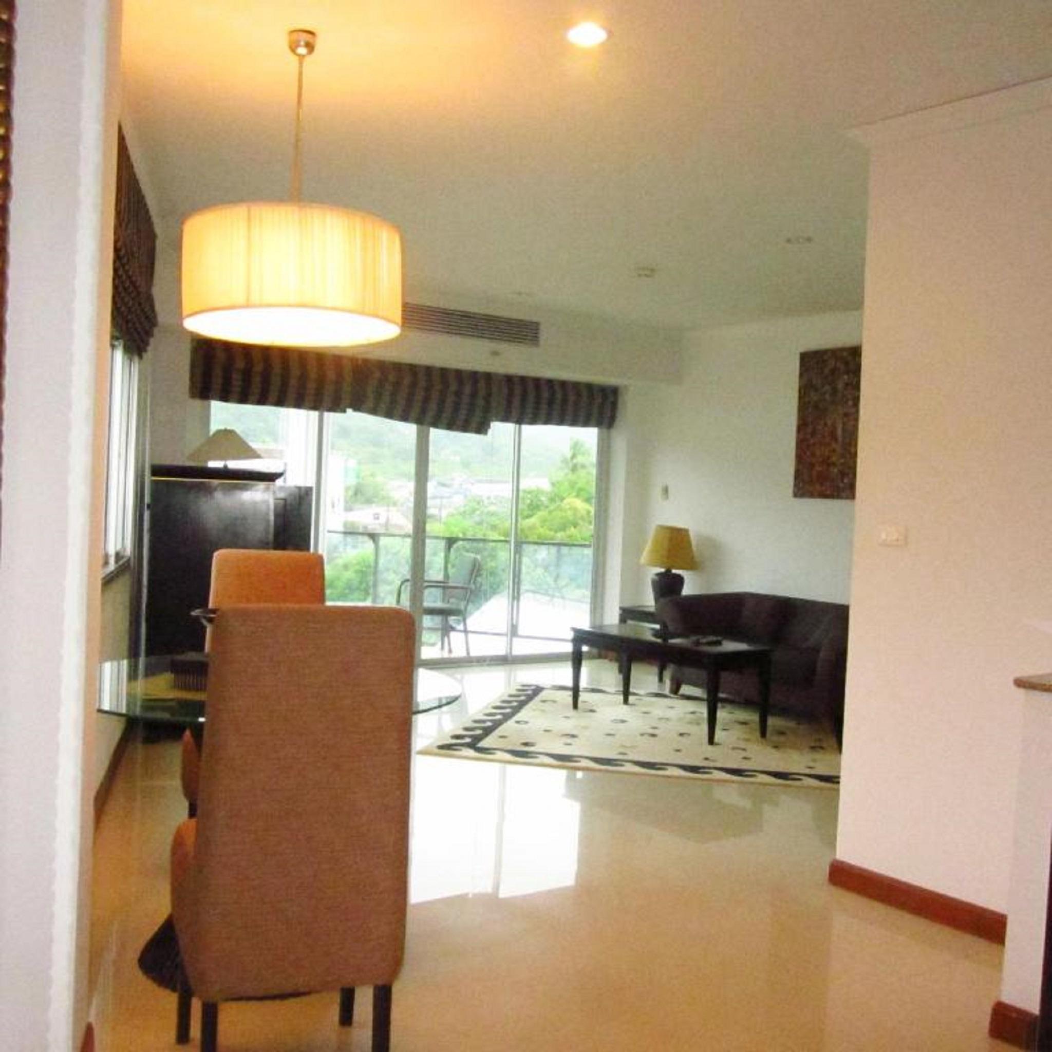 Orchid Heights Service Appartement