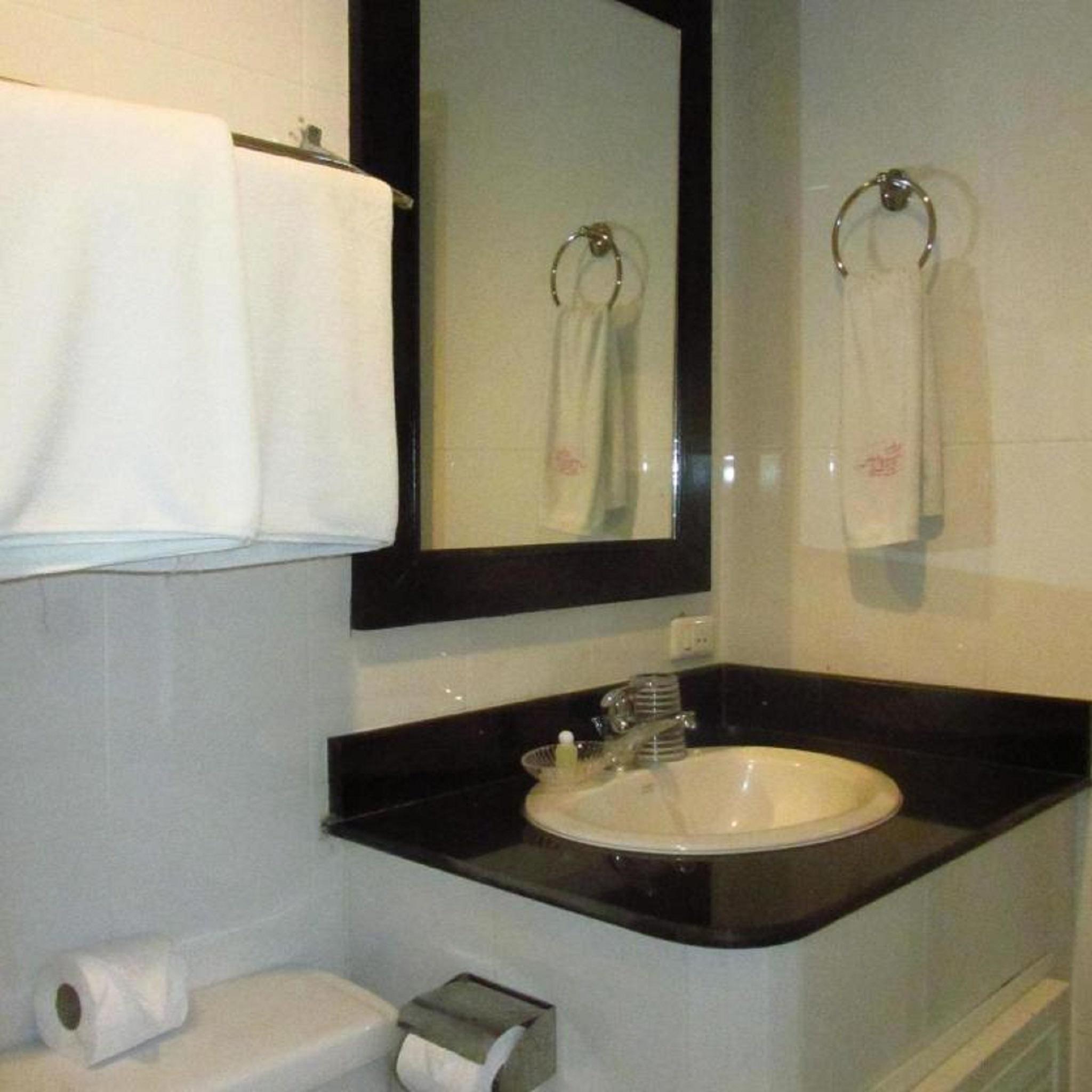 Orchid Heights Service Appartement