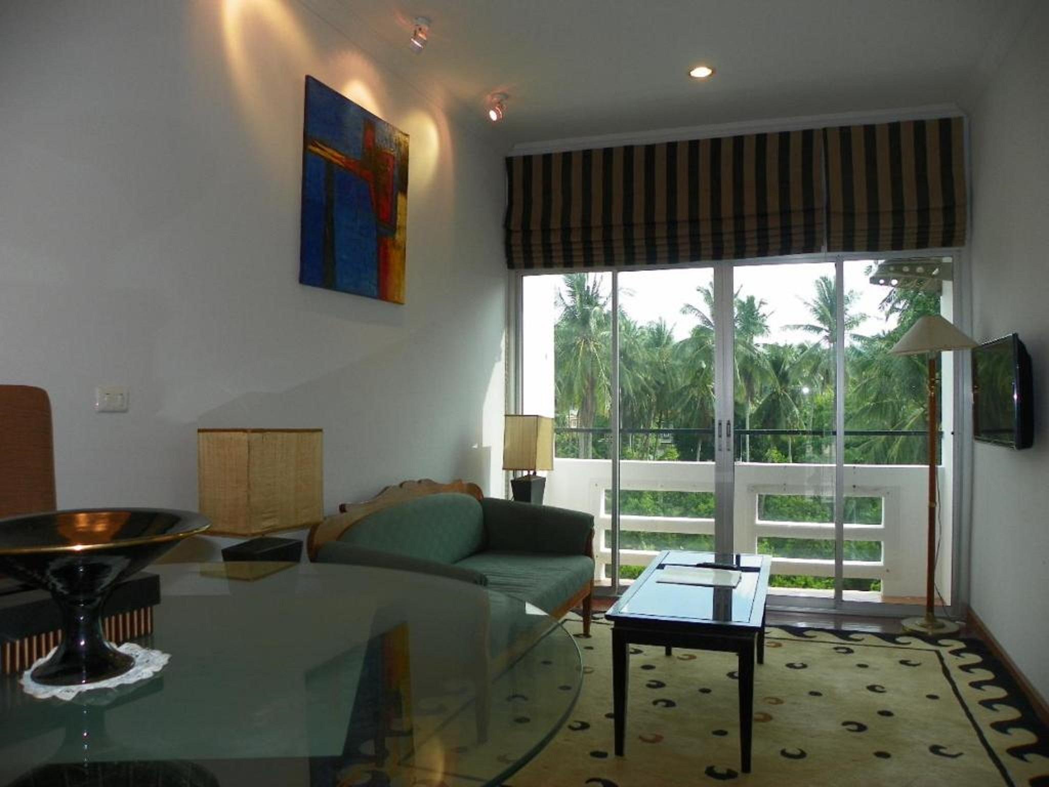 Orchid Heights Service Appartement