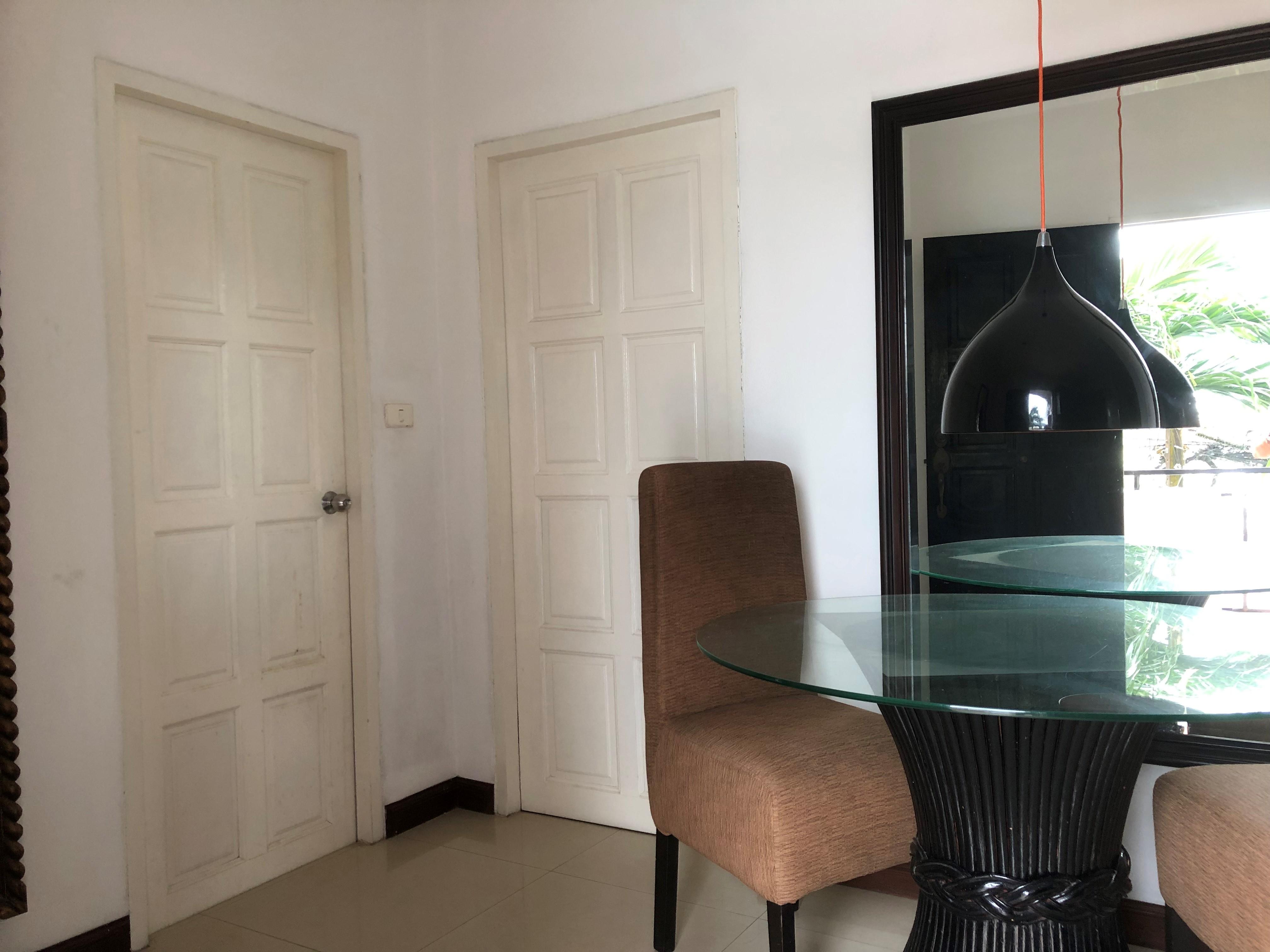 Orchid Heights Service Appartement