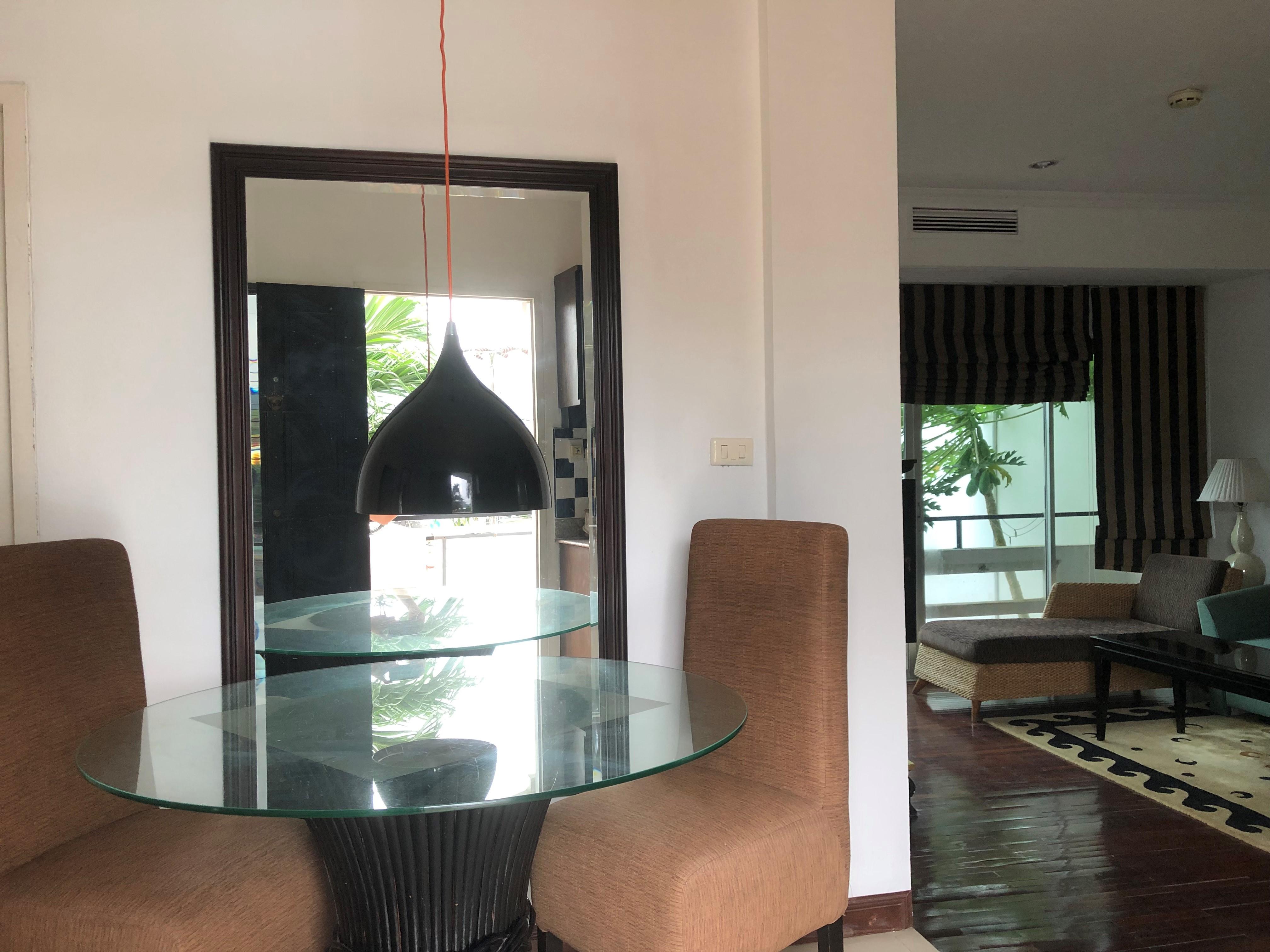 Orchid Heights Service Appartement *