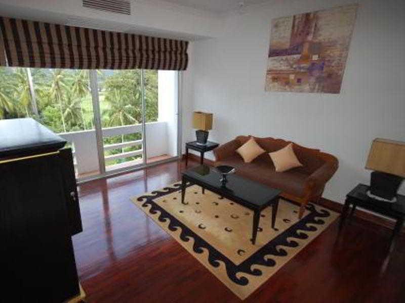 Appartement Orchid Heights Service *