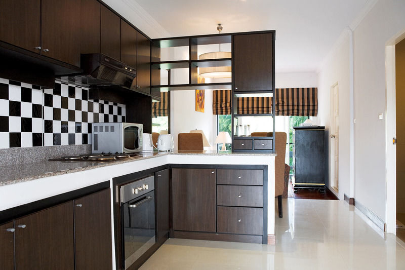 Appartement Orchid Heights Service *