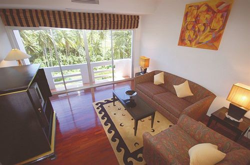 Orchid Heights Service Appartement