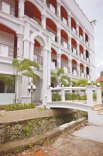 Orchid Heights Service Appartement *